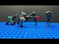 MY FIRST STOP MOTION VIDEO!!