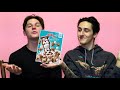 ULTIMATE CEREAL TIER LIST - The Honthy Brothers