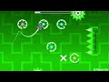 Green Demon 100% | Geometry Dash