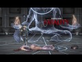 Mortal Kombat X Kitana Decapatation Fatality