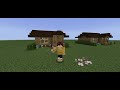 COMO FAZER UMA CASA SIMPLES, BONITA E ACONCHEGANTE NO MINECRAFT!!!