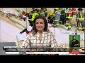George Building Collapse | Rescue operations continue, the latest death toll is 23
