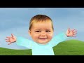 Baby Jake | Popping Pea Pods | Episodes