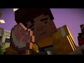 Stampy laughs at Reuben’s death!