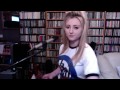 Me Singing 'Blue Red And Grey' By The Who (Cover By Amy Slattery)