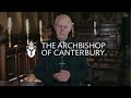 Archbishop Justin's Christmas Reflection 2023