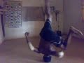 HEADSPIN THINGS
