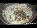 வித்தியாசமான சிக்கன் ரைஸ்/different style chicken fried rice/vegetable chicken fried rice