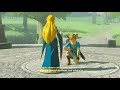 Top 10 Hopes for Breath of the Wild 2