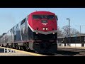 Naperville Railfanning