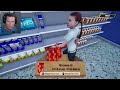 Grocery Store Simulator - Part 1 - The Beginning