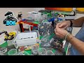 LEGO CITY  -  The mountain part 1