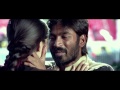 Sonam and Dhanush have their final say of words