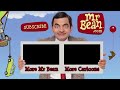 Pizza Bean | Season 2 Episode 49 | Mr Bean Official Cartoon