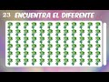 Encuentra el Emoji Diferente | Edición INTENSAMENTE 2 | Fácil, Medio, Dificil, Imposible #7