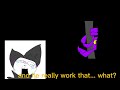 (13+) LOOK DONT TOUCH (animation meme)