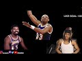I FACED THE FACTS...Lebron SUPERFAN REACTS to Jordan vs Lebron - The Best GOAT Comparison Pt. 2