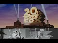 20th Century Fox — Behind the curtain