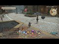 FINAL FANTASY XIV how to design quest markers