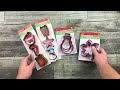 10 Christmas in July DIY Wreaths from Past Projects  - Christmas Compilation - #christmasinjuly
