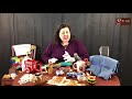 Murano & Depression Glass, Dishes, Artist Proofs, Jewelry, Dolls, More | Ask Dr. Lori LIVE