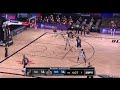Dejounte Murray — Point of Attack, Pick-and-Roll, Help Defense Clips