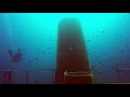 Best island for wreck diving Malta