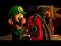 Nostalgia OMG Luigi's mansion 2 HD episode 1