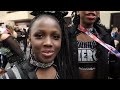 Reese's Dream Came True | NCA Day 3 | Rival Athletics Cheer competition | The LeRoys