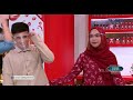 RIA RICIS Malu-malu Ada ALSHAD AHMAD | Best Moment #SoreSoreAmbyar (14/3/21)