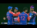 1st T20 | English | Highlights | India Tour Of Sri Lanka | 27th July 2024