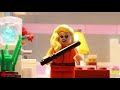 Lego Police Prison Break Ep. 68: Lucky Man - Lego Stop Motion Animation - Brick Rising