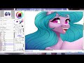 Gen 5 Leak - Izzy .:Speedpaint:. (MLP)