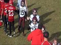 AF Cavemen vs. Lone Peak, 5th Grade, playoff game...November 6th 2010