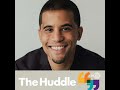 Best of The Huddle: Future Forward: AI's Role in Revolutionizing Diabetes Care with Miguel Johns