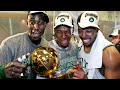 Why The 2008 Boston Celtics Were Not Able To Repeat