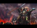 ARTELLUS NUMEON - Promethean Martyr | Warhammer 40k Lore
