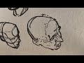 The KEY Technique For Drawing Faces