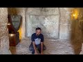 Cave of The  Sleepers ( Ashab al-Kahf ) اصحاب الكهف والرقيم #ZubairInJordan