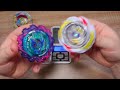 Un GRAN BEYBLADE de HASBRO!⚠️| Gambit DRAGON D8 Unboxing & Review BEYBLADE BURST QUADSTRIKE !