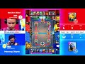 MUST WATCH! BEST PLAYER OF PHILIPPINES VS INDONESIA | Manong Jhipee vs BenZer Ridel | CRL Asia