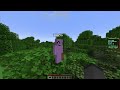 (Ft. EdHed) Minecraft Manhunt MATCHUP