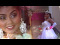 Zaahirah' Sweet Sixteen Video by Darias Pro Digital