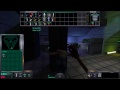System Shock 2 - Impossible / Psi + Wrench  [Part 1 - MedSci]