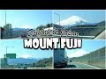 🏔️Mount Fuji Views & Mountain Driving🚘 | Driving in Japan🌄