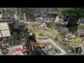 Titanfall Beta gameplay pc