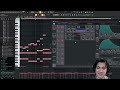 Advanced Music Production with FL Studio – Tutorial