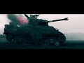Meltdown. //Operation Red Sea x Fury// [Tank Edit]