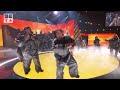 Will Smith - You Can Make It (BET Performance with Chandler Moore, Kirk Franklin and Sunday Service)