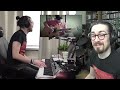 Alip Ba Ta - Numb - Linkin Park (dengan subtitle indonesia)- Analysis/Reaction by Pianist/Guitarist